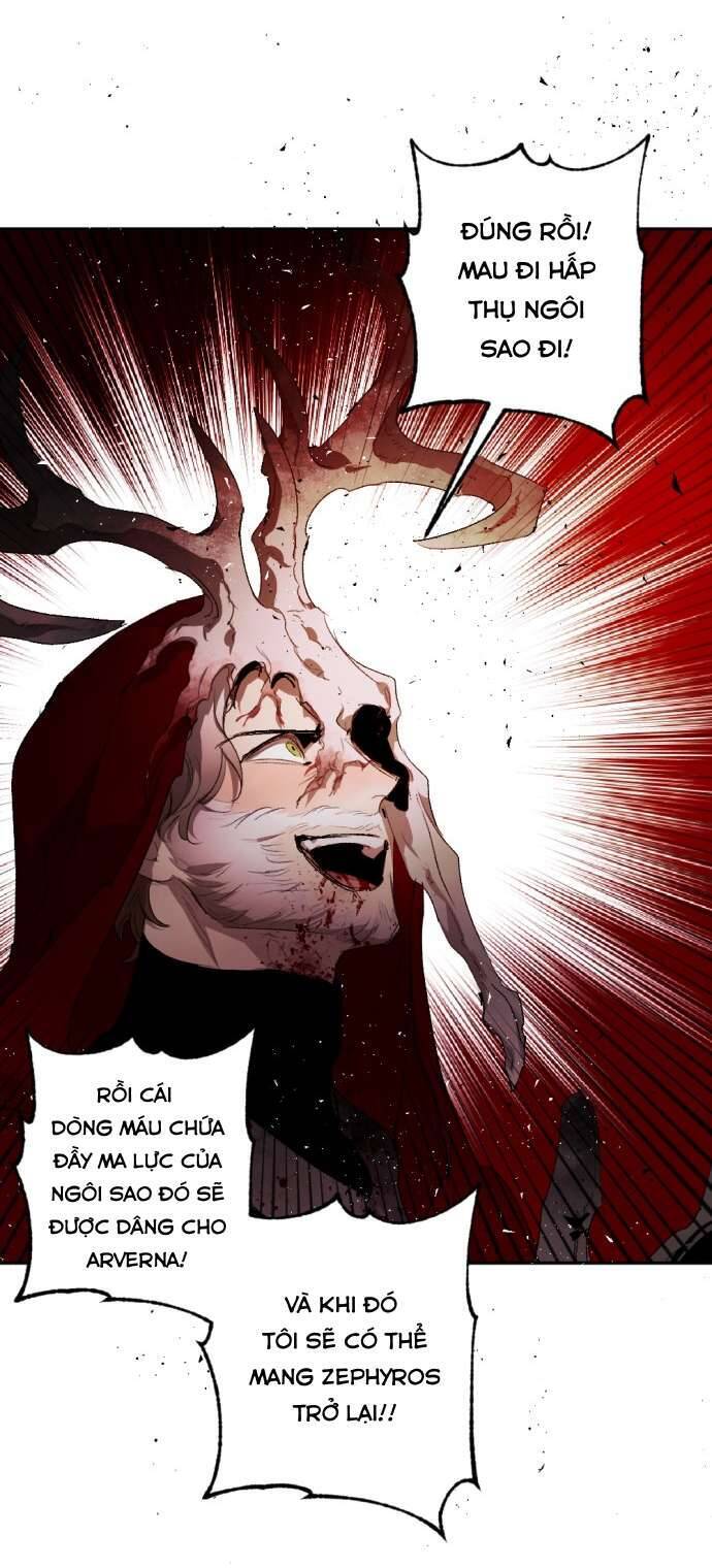 Lời Thú Nhận Của Chúa Tể Bóng Tối - Chapter 107 - Page 19