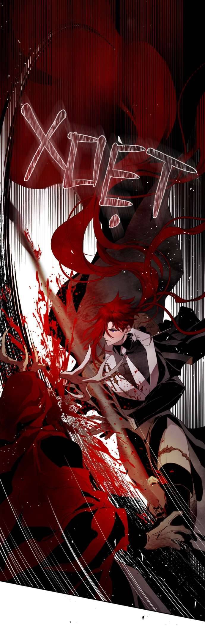 Lời Thú Nhận Của Chúa Tể Bóng Tối - Chapter 107 - Page 21