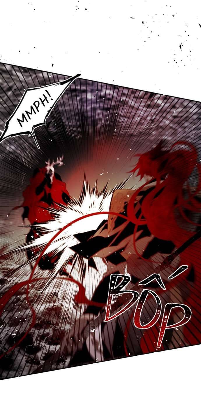 Lời Thú Nhận Của Chúa Tể Bóng Tối - Chapter 107 - Page 22