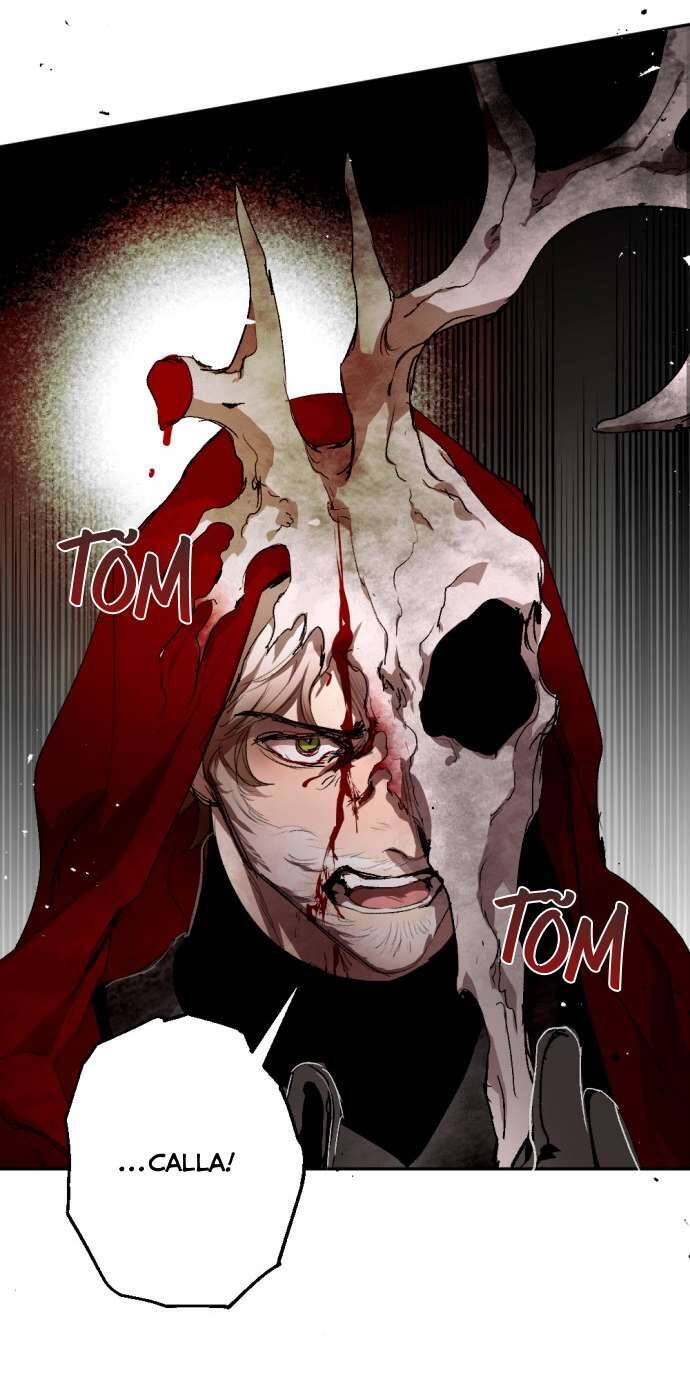 Lời Thú Nhận Của Chúa Tể Bóng Tối - Chapter 107 - Page 25