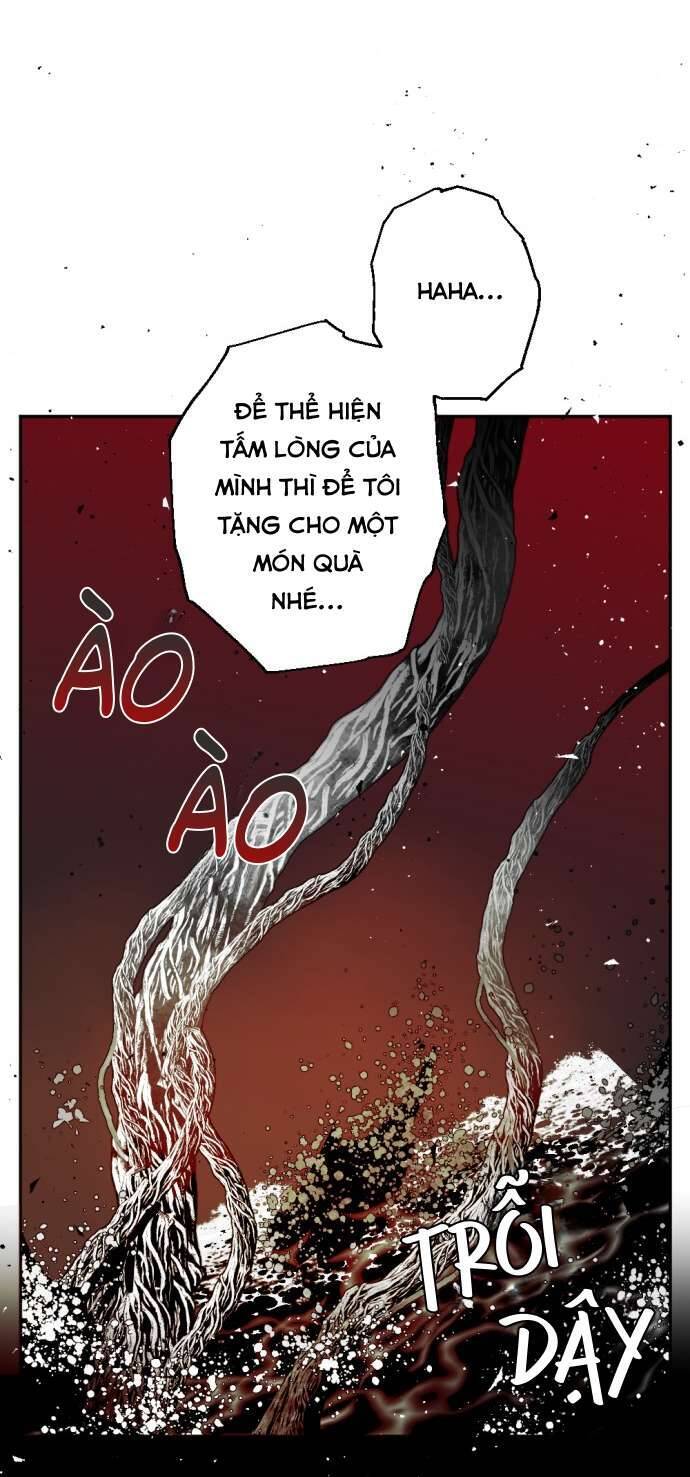 Lời Thú Nhận Của Chúa Tể Bóng Tối - Chapter 107 - Page 26