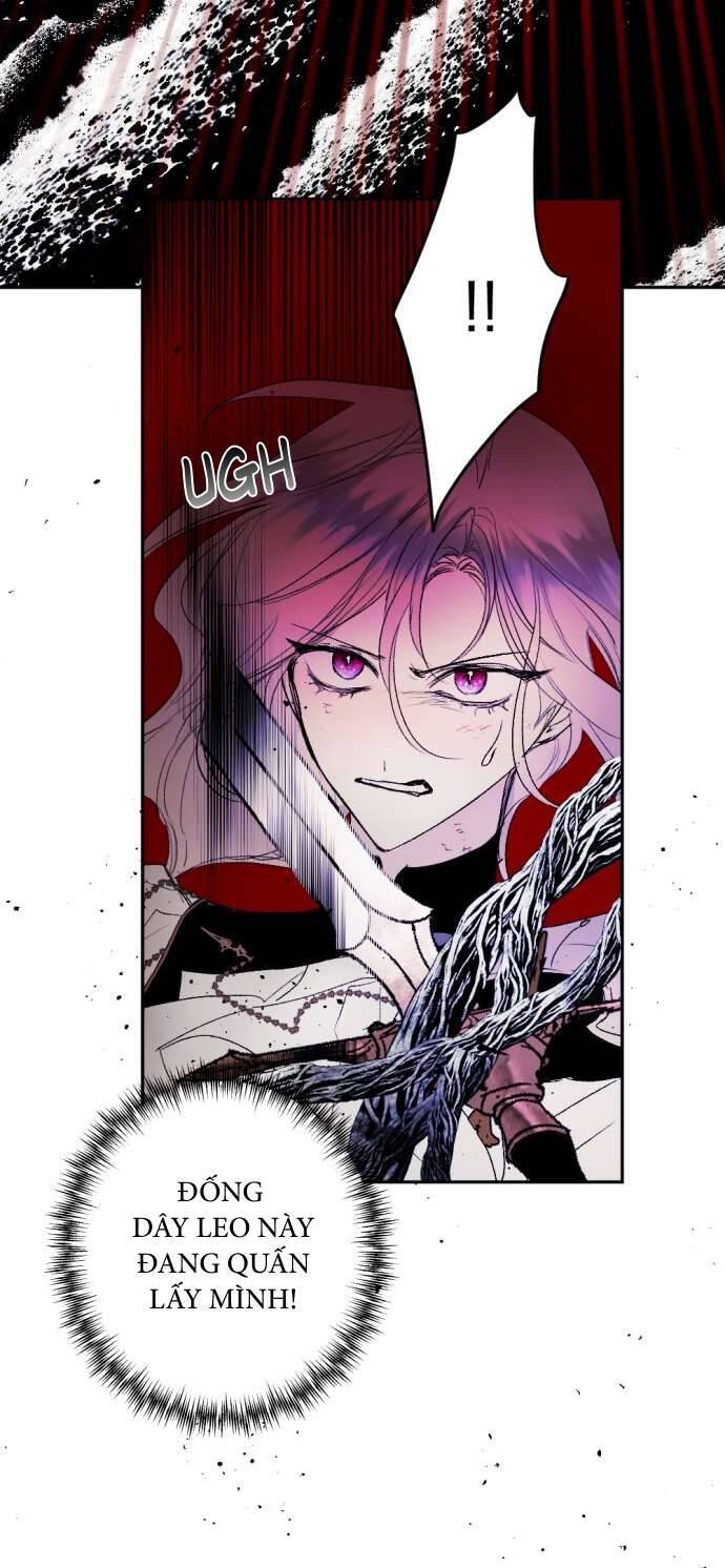 Lời Thú Nhận Của Chúa Tể Bóng Tối - Chapter 107 - Page 28