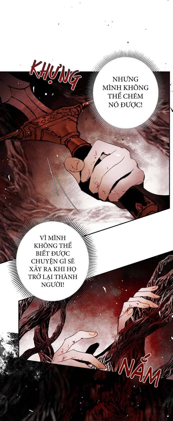 Lời Thú Nhận Của Chúa Tể Bóng Tối - Chapter 107 - Page 29