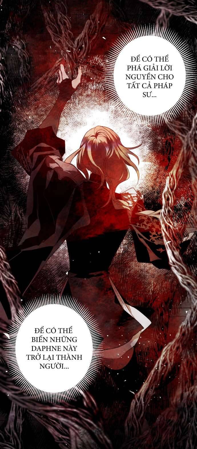 Lời Thú Nhận Của Chúa Tể Bóng Tối - Chapter 107 - Page 31