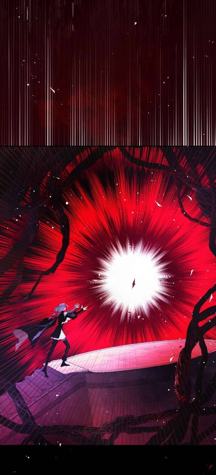 Lời Thú Nhận Của Chúa Tể Bóng Tối - Chapter 107 - Page 33