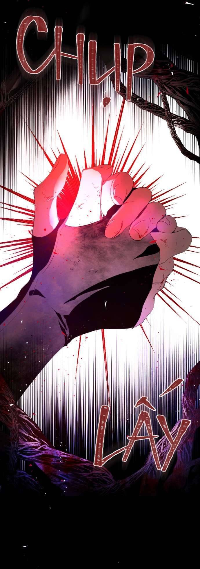 Lời Thú Nhận Của Chúa Tể Bóng Tối - Chapter 107 - Page 34