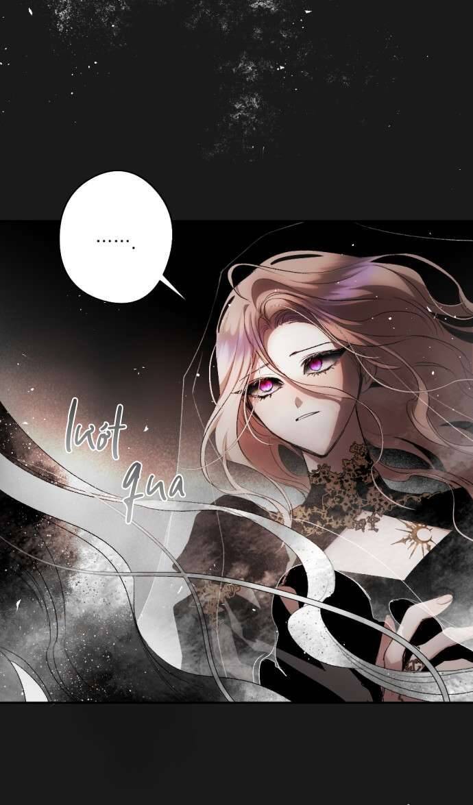 Lời Thú Nhận Của Chúa Tể Bóng Tối - Chapter 107 - Page 37
