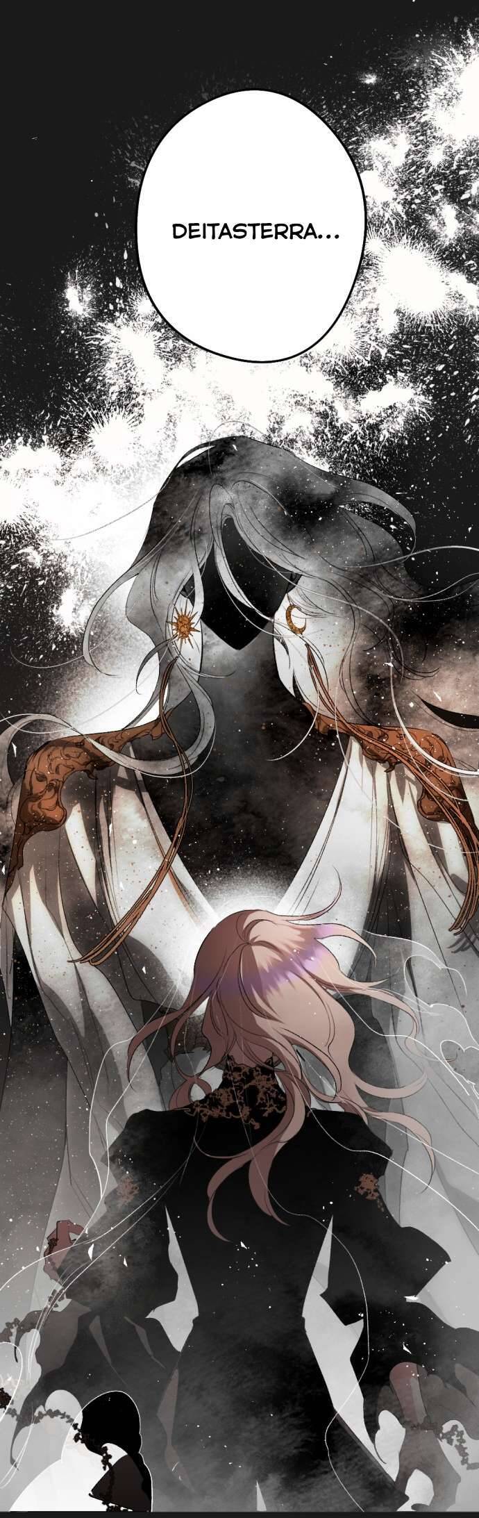 Lời Thú Nhận Của Chúa Tể Bóng Tối - Chapter 107 - Page 38