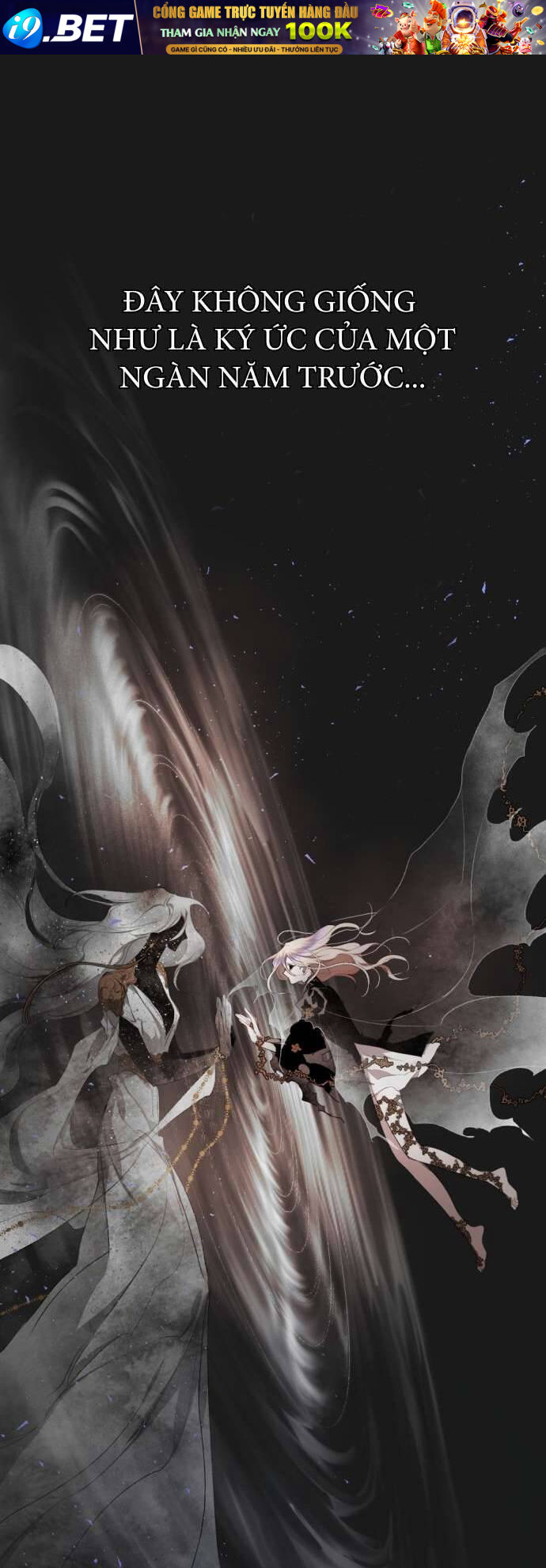 Lời Thú Nhận Của Chúa Tể Bóng Tối - Chapter 107 - Page 40