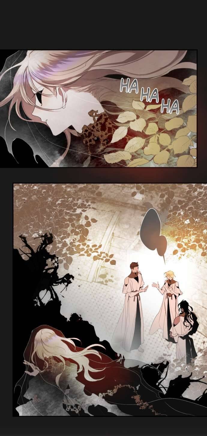 Lời Thú Nhận Của Chúa Tể Bóng Tối - Chapter 107 - Page 42