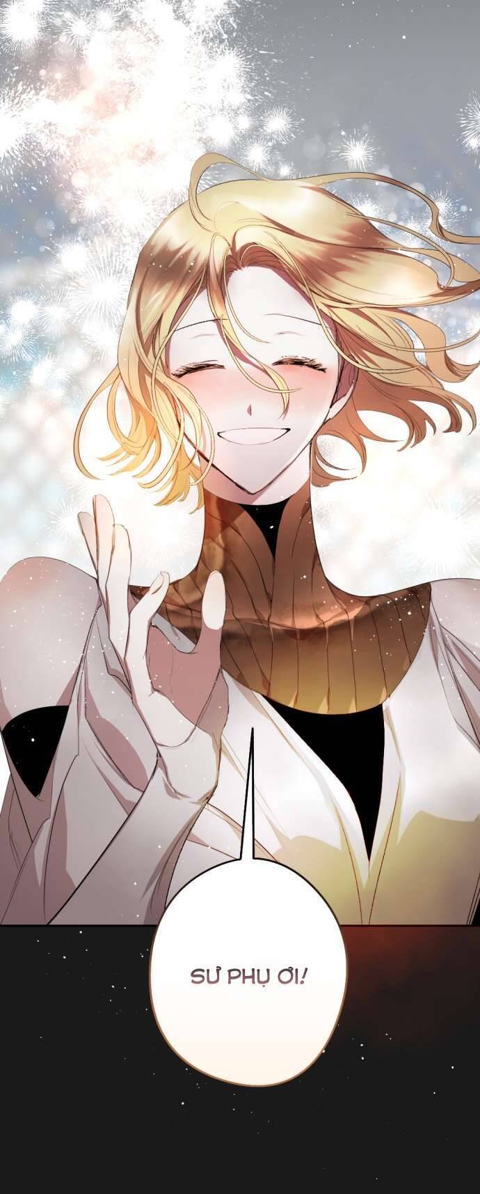 Lời Thú Nhận Của Chúa Tể Bóng Tối - Chapter 107 - Page 44