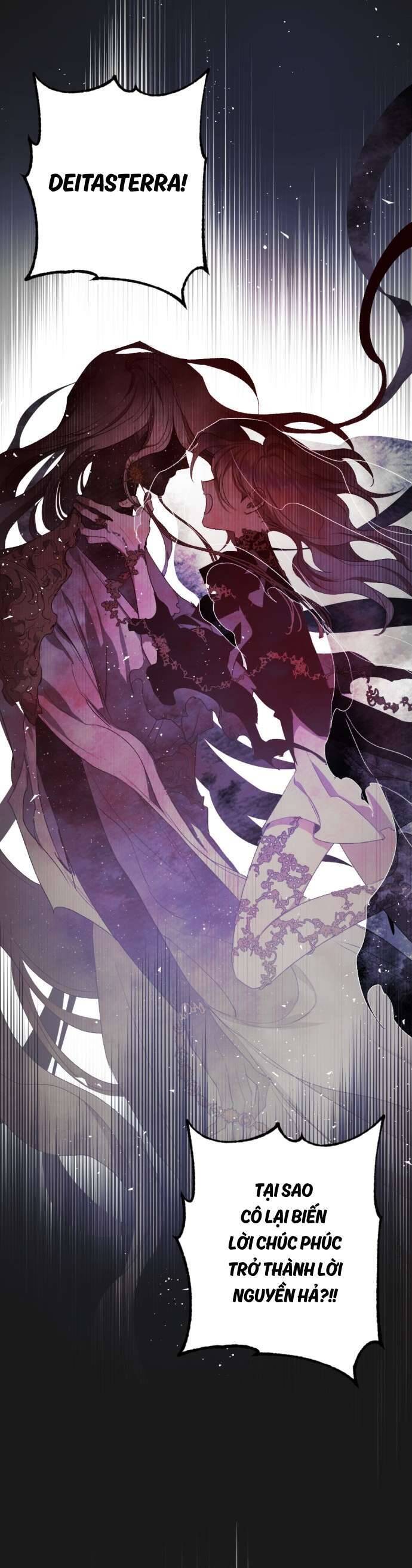 Lời Thú Nhận Của Chúa Tể Bóng Tối - Chapter 107 - Page 49