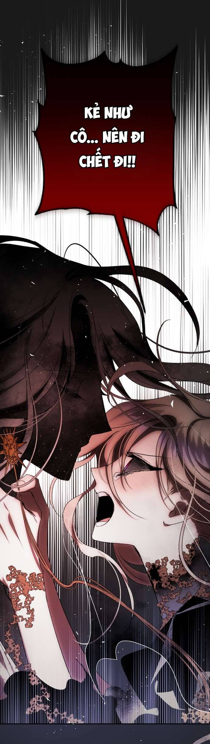 Lời Thú Nhận Của Chúa Tể Bóng Tối - Chapter 107 - Page 50