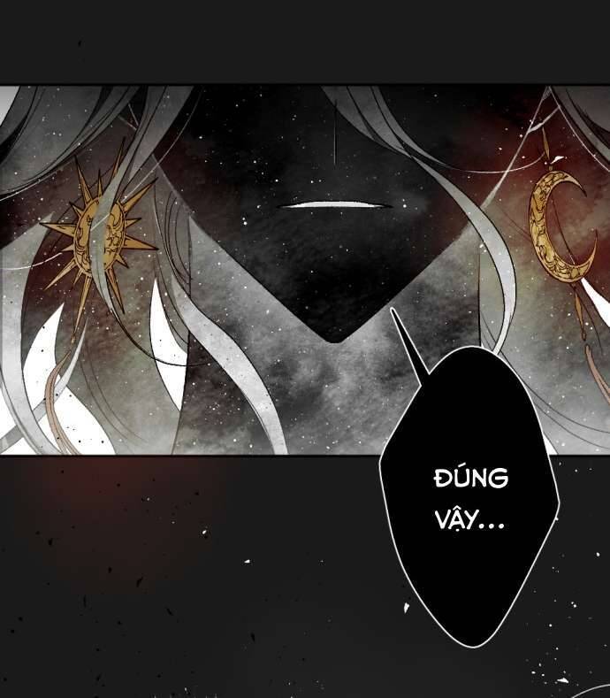 Lời Thú Nhận Của Chúa Tể Bóng Tối - Chapter 107 - Page 52