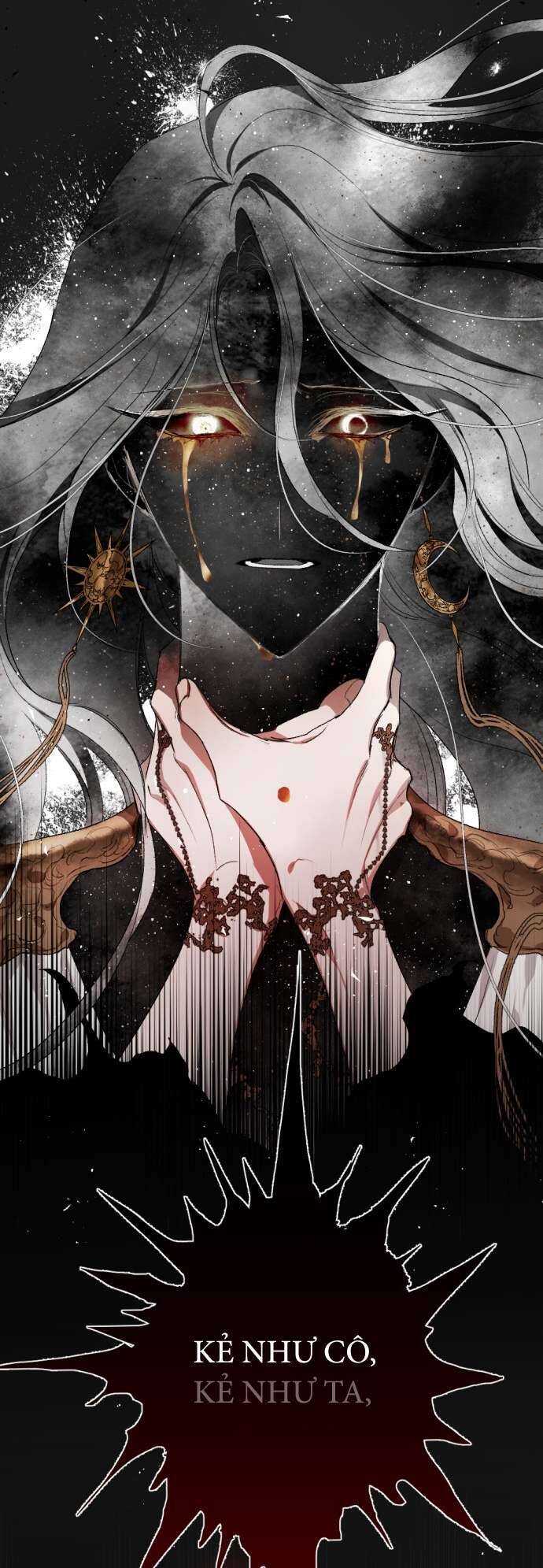 Lời Thú Nhận Của Chúa Tể Bóng Tối - Chapter 107 - Page 53