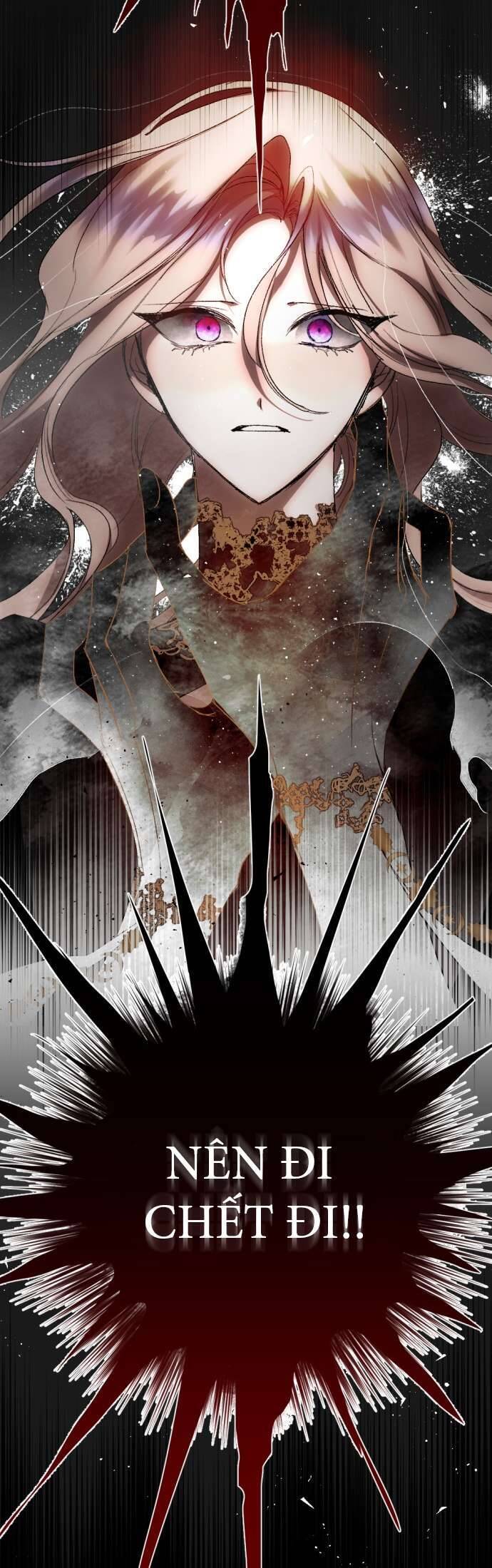 Lời Thú Nhận Của Chúa Tể Bóng Tối - Chapter 107 - Page 54