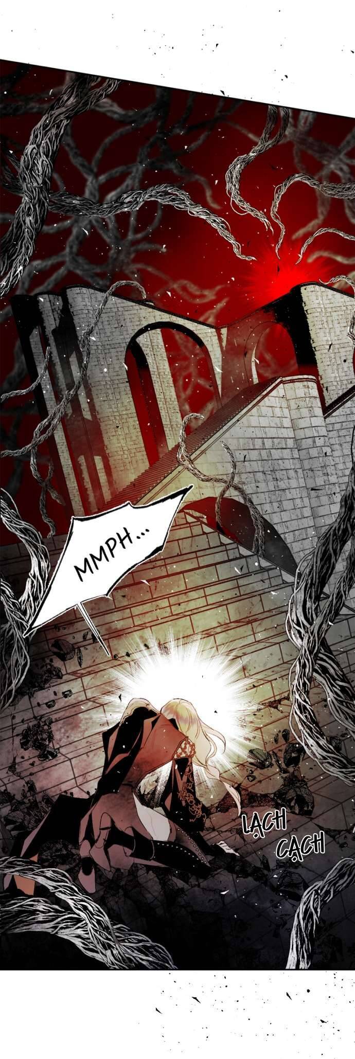 Lời Thú Nhận Của Chúa Tể Bóng Tối - Chapter 107 - Page 59