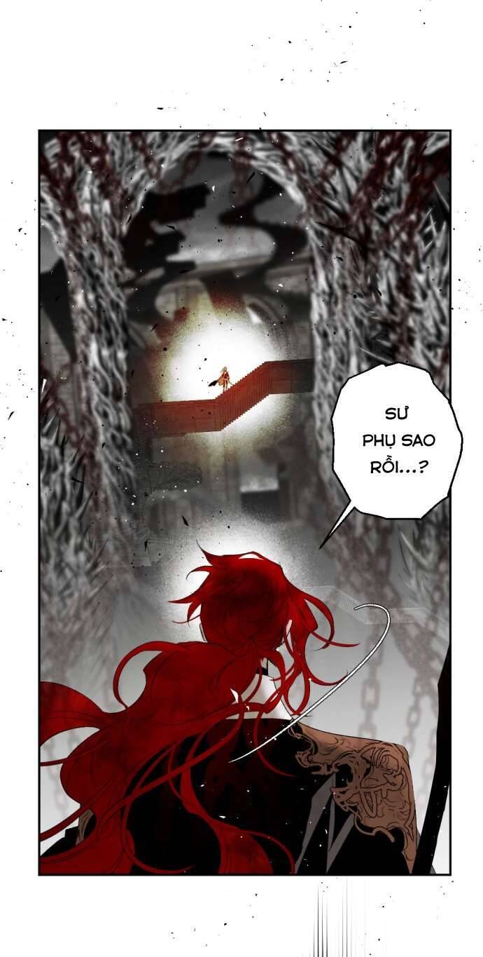 Lời Thú Nhận Của Chúa Tể Bóng Tối - Chapter 107 - Page 6