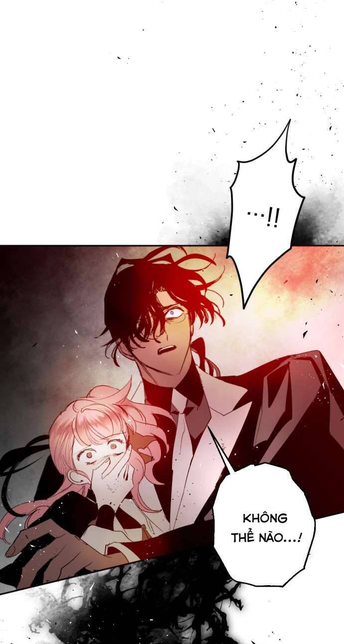 Lời Thú Nhận Của Chúa Tể Bóng Tối - Chapter 107 - Page 60