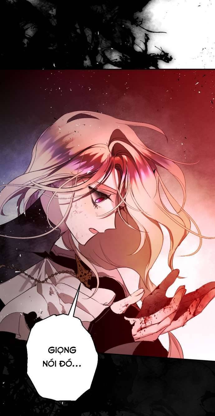 Lời Thú Nhận Của Chúa Tể Bóng Tối - Chapter 107 - Page 62