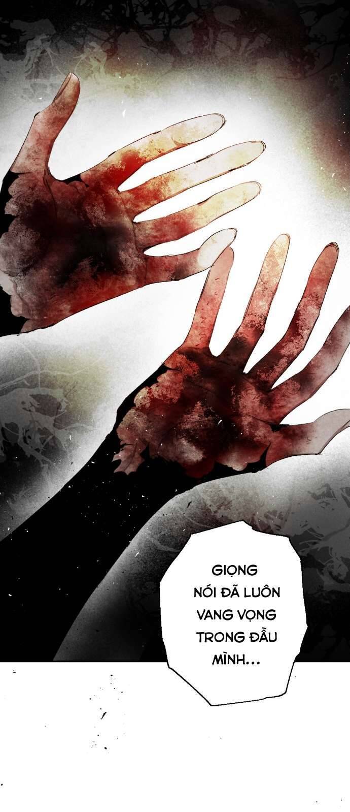 Lời Thú Nhận Của Chúa Tể Bóng Tối - Chapter 107 - Page 63