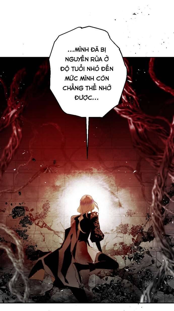Lời Thú Nhận Của Chúa Tể Bóng Tối - Chapter 107 - Page 64