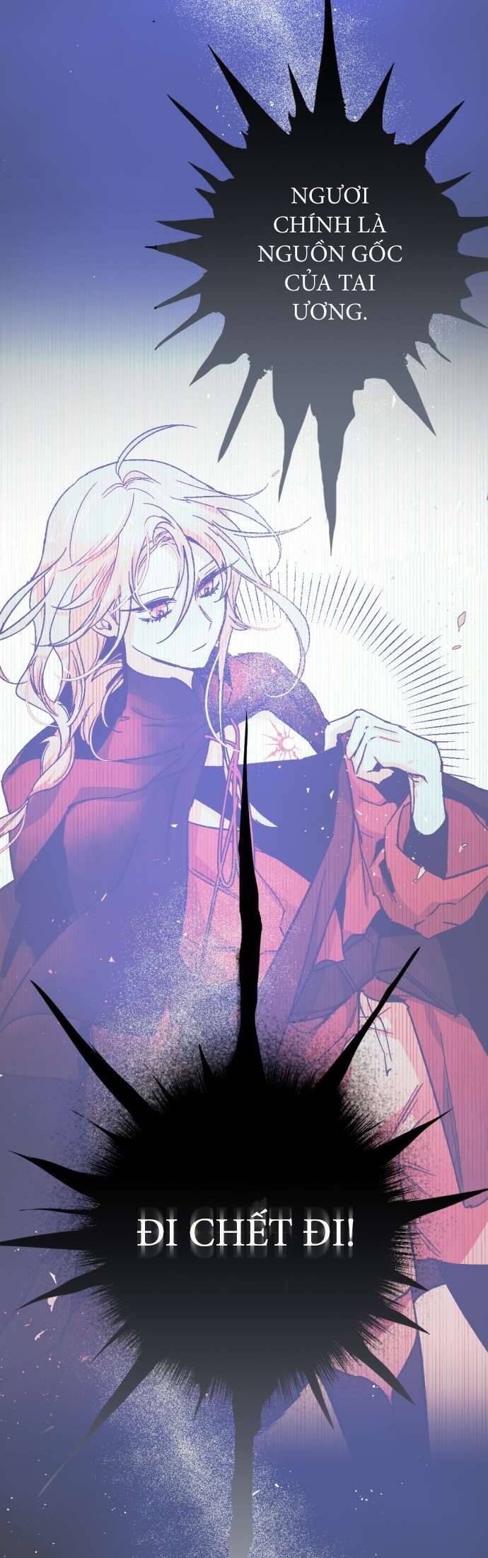 Lời Thú Nhận Của Chúa Tể Bóng Tối - Chapter 107 - Page 66