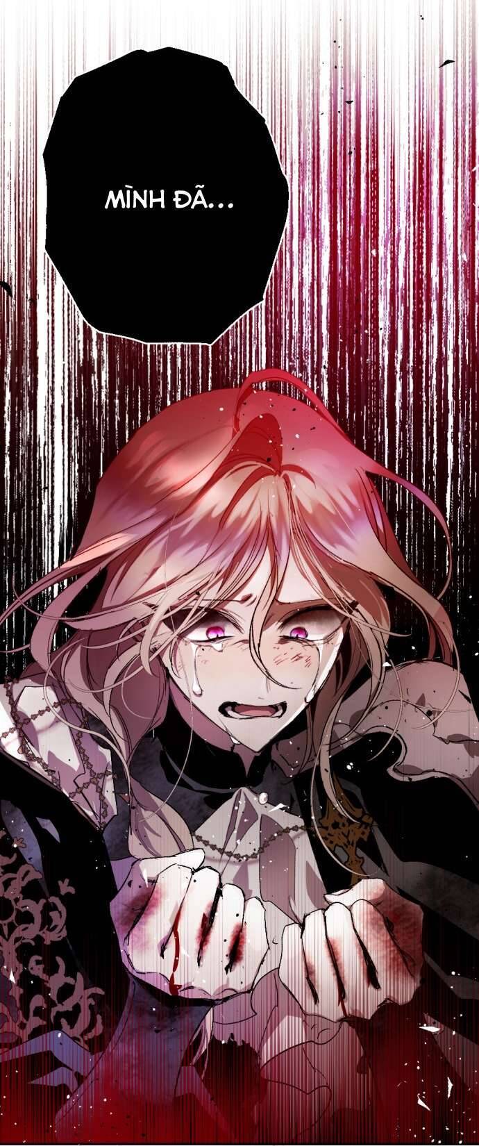 Lời Thú Nhận Của Chúa Tể Bóng Tối - Chapter 107 - Page 72