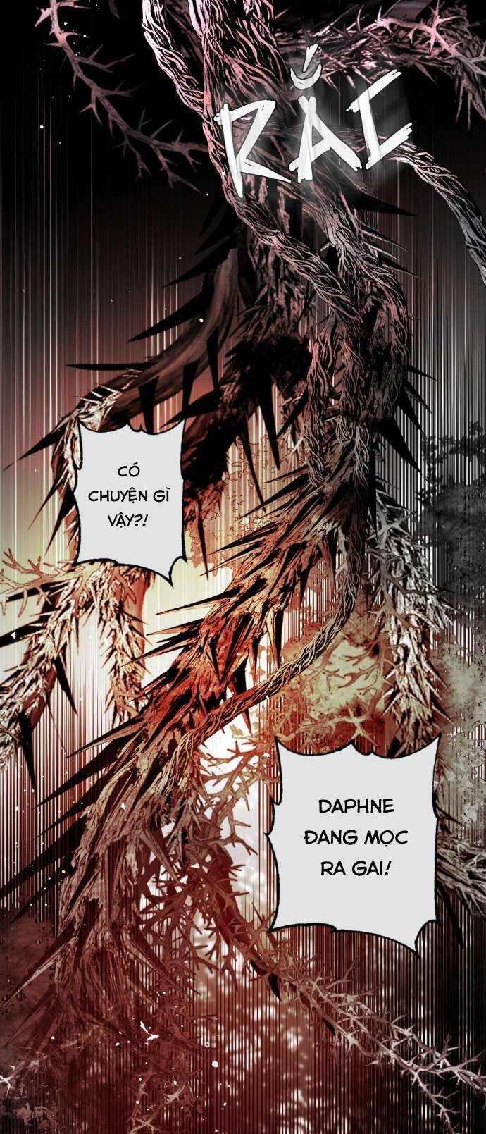 Lời Thú Nhận Của Chúa Tể Bóng Tối - Chapter 107 - Page 74