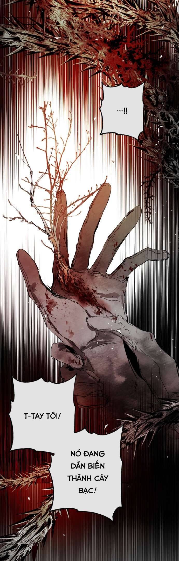 Lời Thú Nhận Của Chúa Tể Bóng Tối - Chapter 107 - Page 76