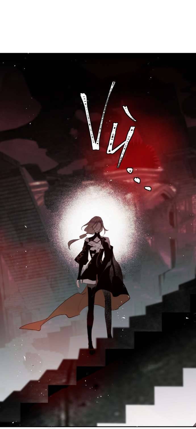 Lời Thú Nhận Của Chúa Tể Bóng Tối - Chapter 107 - Page 8