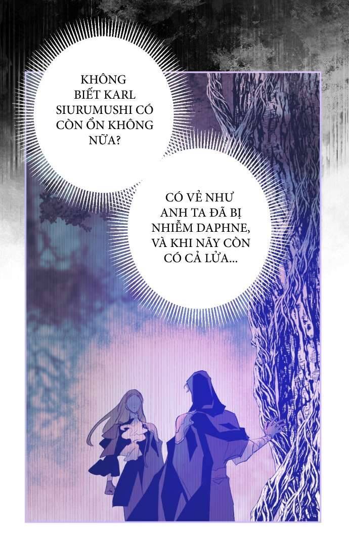 Lời Thú Nhận Của Chúa Tể Bóng Tối - Chapter 108 - Page 10