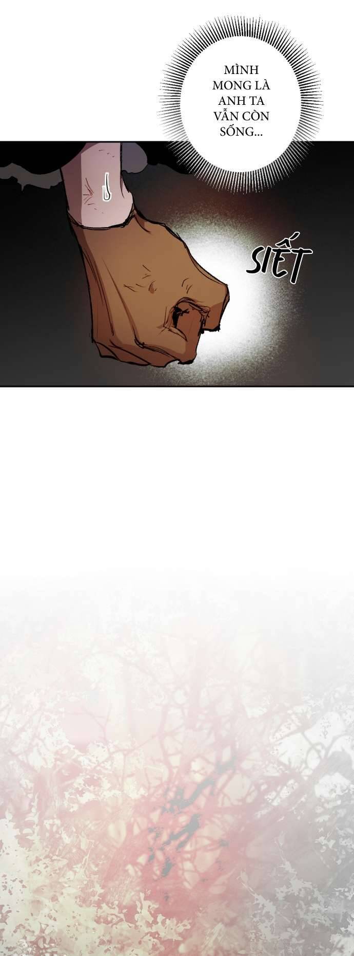 Lời Thú Nhận Của Chúa Tể Bóng Tối - Chapter 108 - Page 11