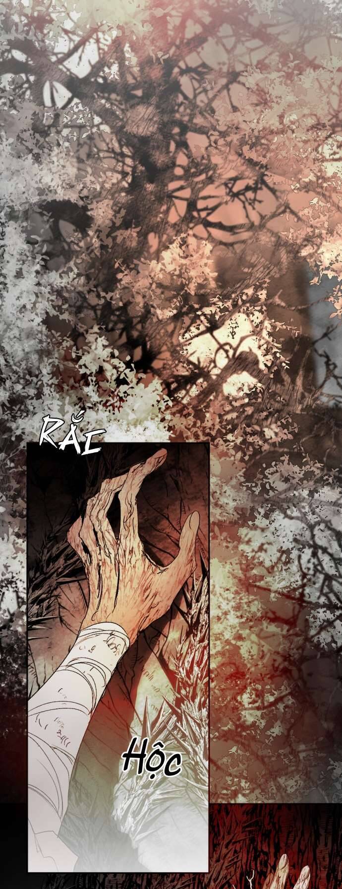 Lời Thú Nhận Của Chúa Tể Bóng Tối - Chapter 108 - Page 12