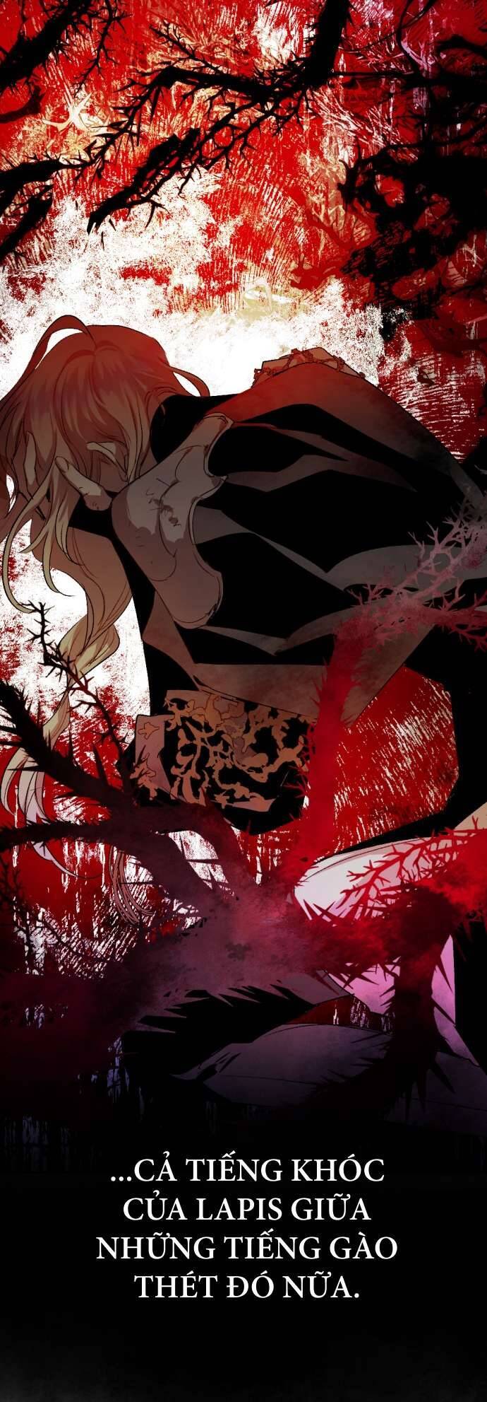 Lời Thú Nhận Của Chúa Tể Bóng Tối - Chapter 108 - Page 14