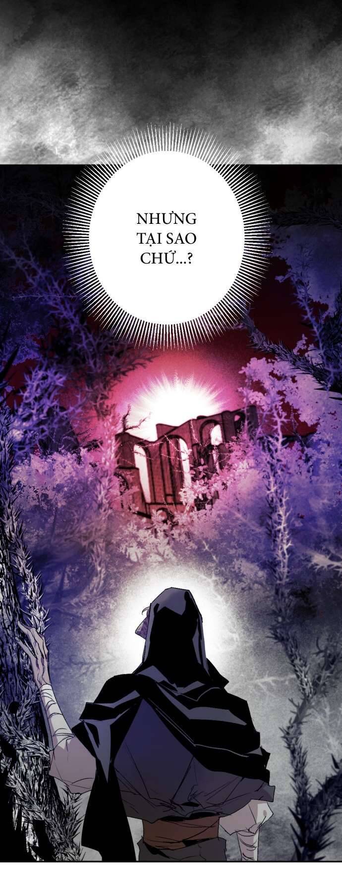 Lời Thú Nhận Của Chúa Tể Bóng Tối - Chapter 108 - Page 15