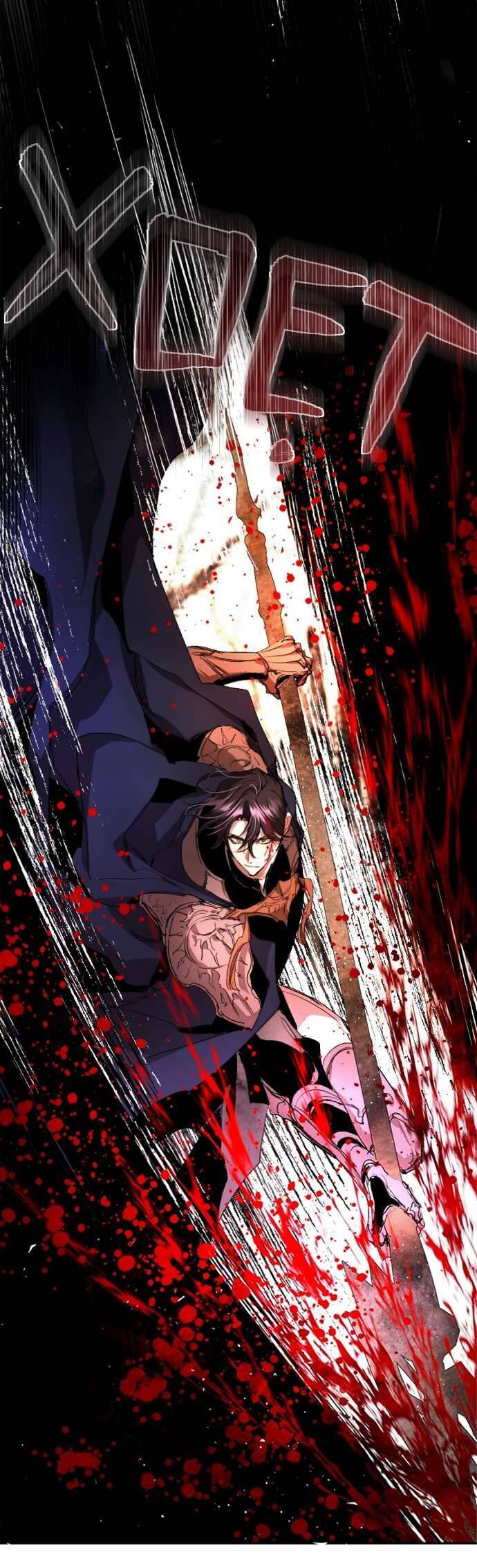 Lời Thú Nhận Của Chúa Tể Bóng Tối - Chapter 108 - Page 17