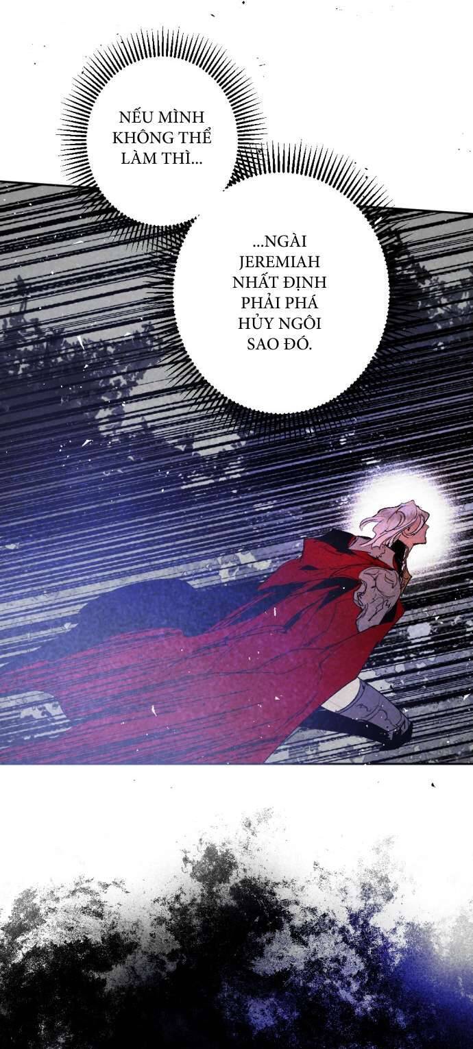 Lời Thú Nhận Của Chúa Tể Bóng Tối - Chapter 108 - Page 19