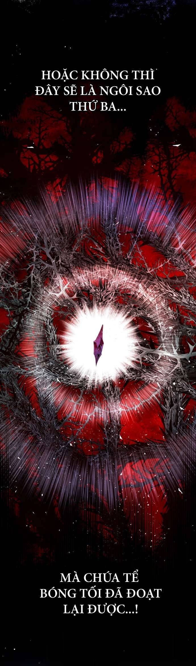 Lời Thú Nhận Của Chúa Tể Bóng Tối - Chapter 108 - Page 20