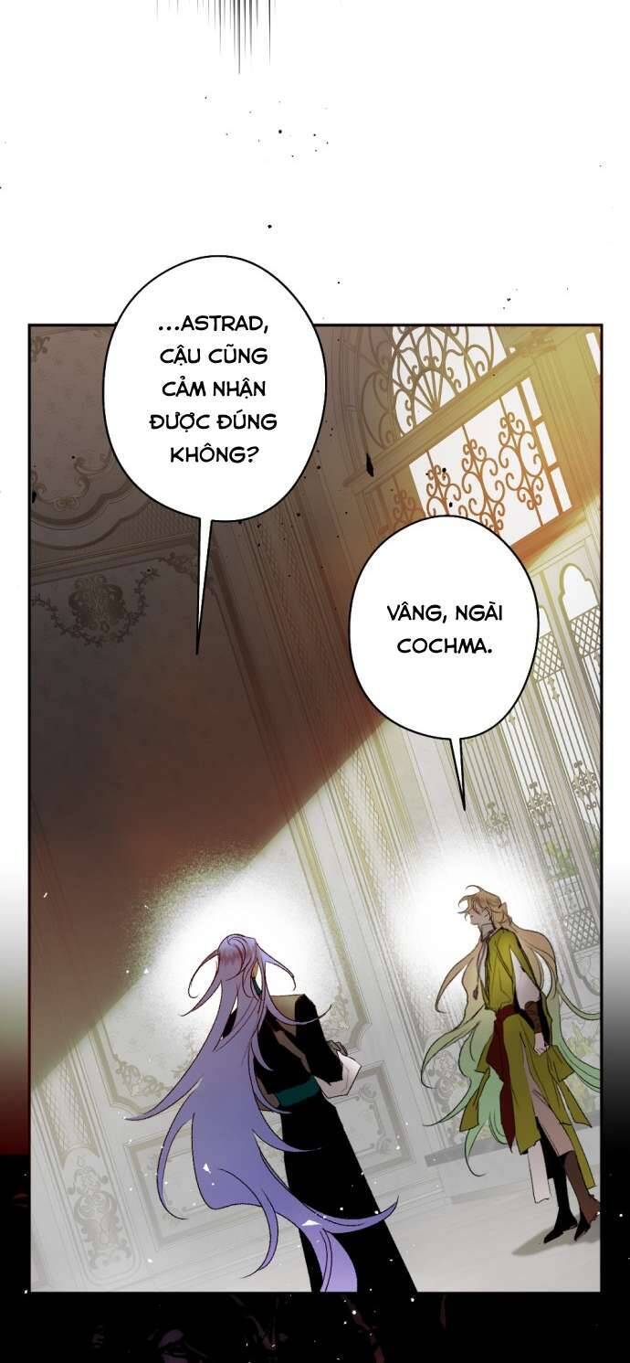 Lời Thú Nhận Của Chúa Tể Bóng Tối - Chapter 108 - Page 24