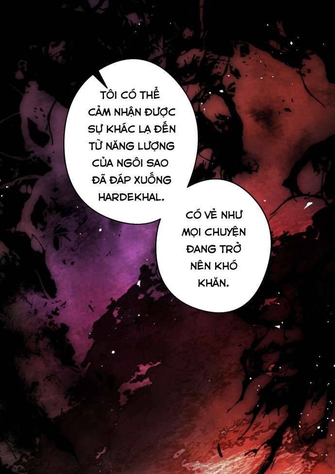 Lời Thú Nhận Của Chúa Tể Bóng Tối - Chapter 108 - Page 25