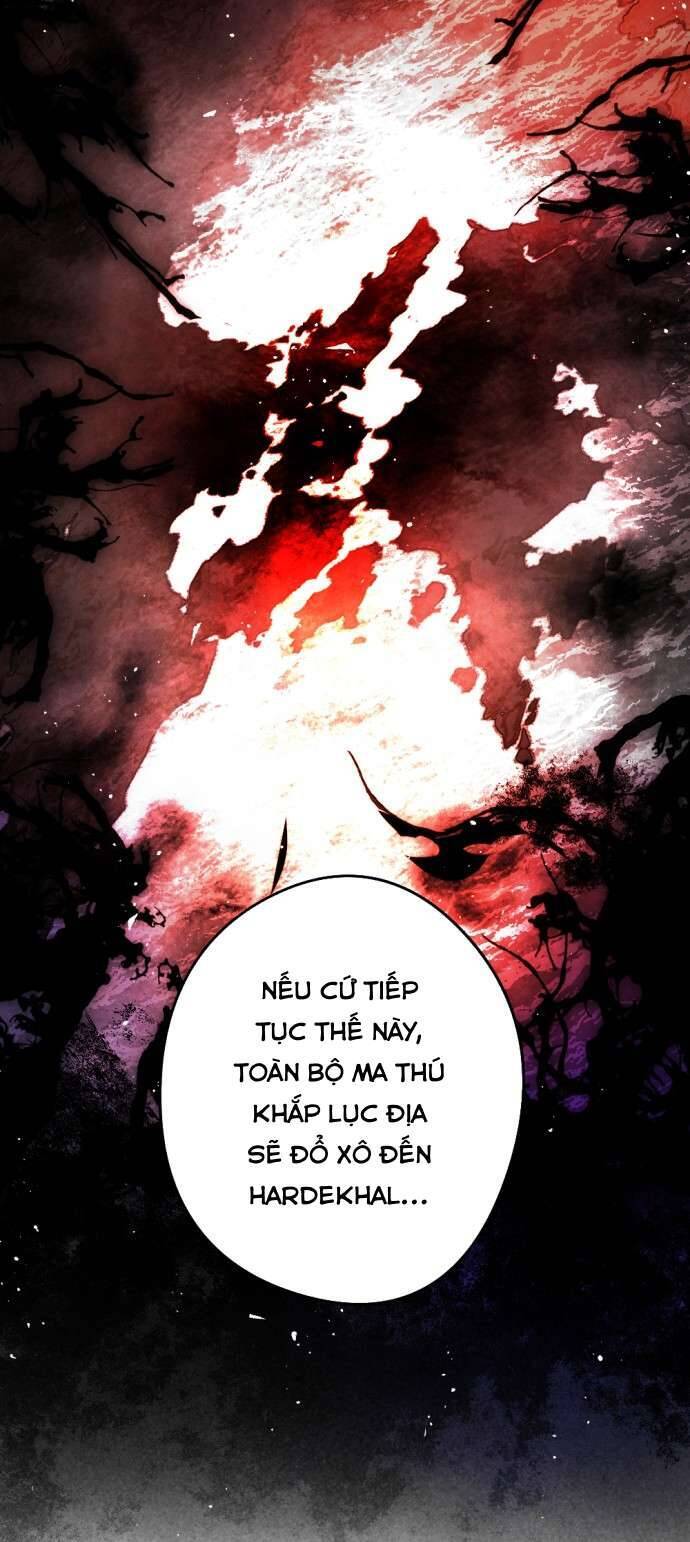 Lời Thú Nhận Của Chúa Tể Bóng Tối - Chapter 108 - Page 26