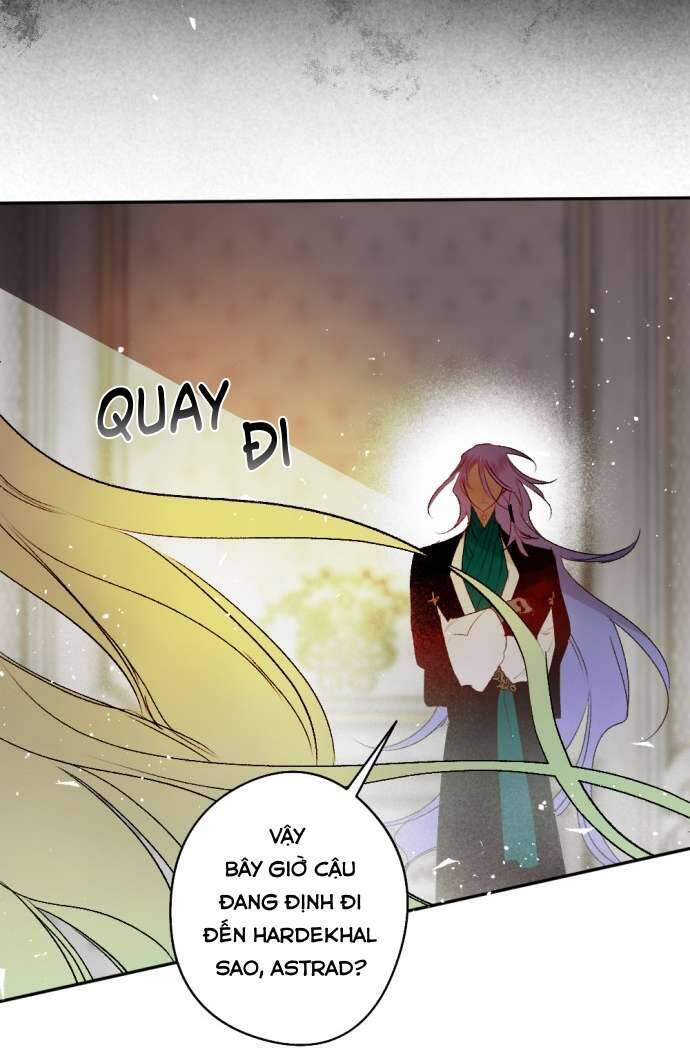 Lời Thú Nhận Của Chúa Tể Bóng Tối - Chapter 108 - Page 27