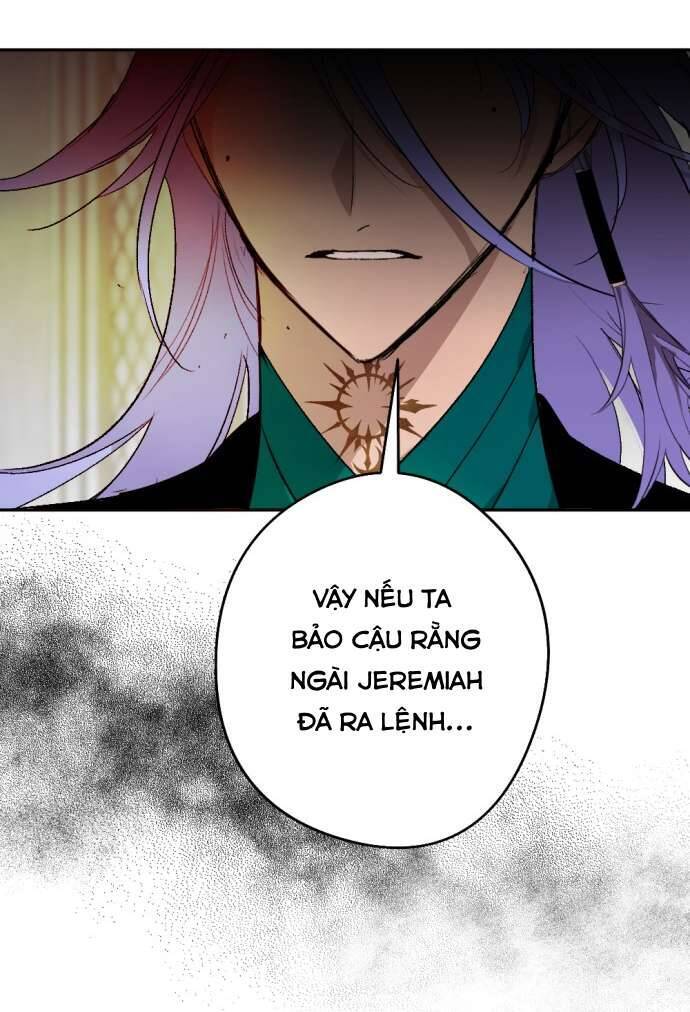 Lời Thú Nhận Của Chúa Tể Bóng Tối - Chapter 108 - Page 29