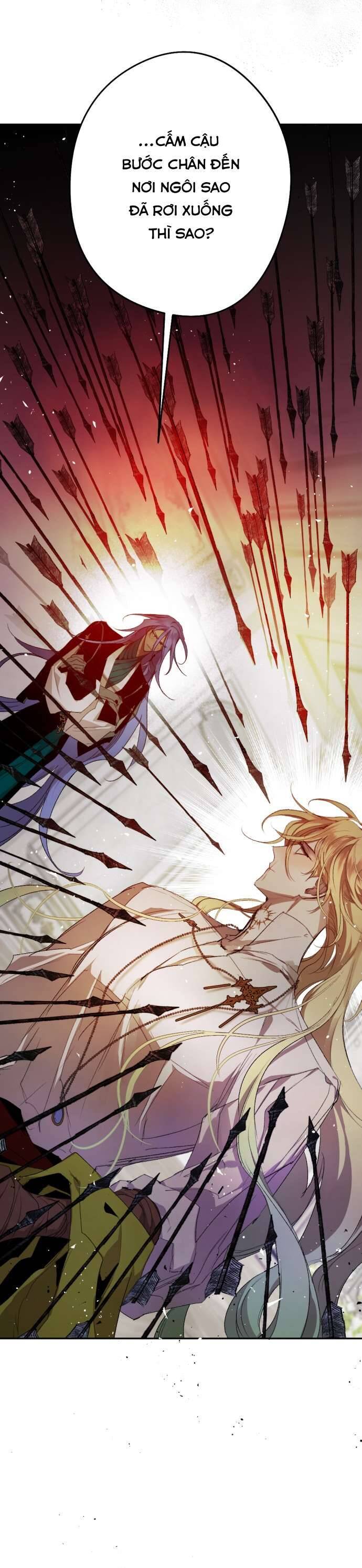 Lời Thú Nhận Của Chúa Tể Bóng Tối - Chapter 108 - Page 30