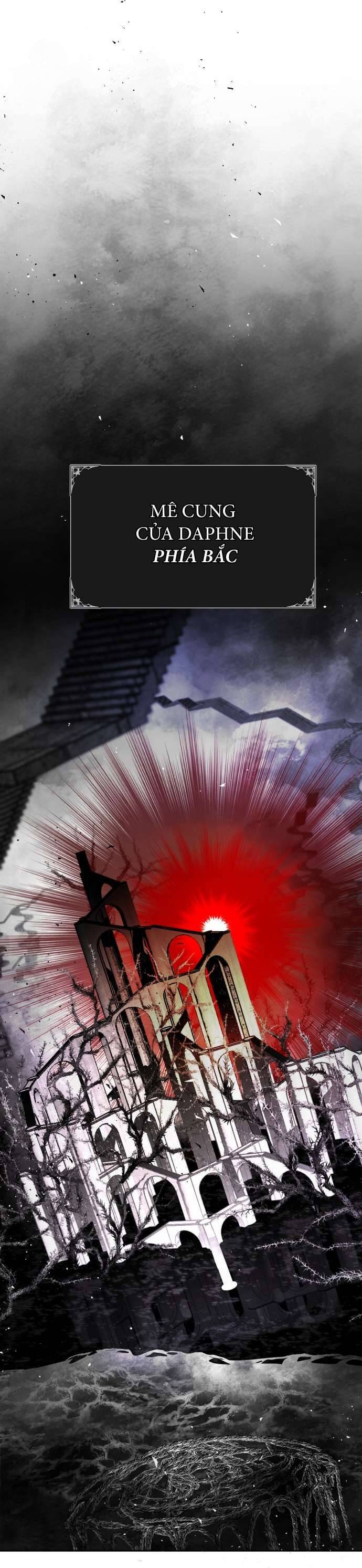 Lời Thú Nhận Của Chúa Tể Bóng Tối - Chapter 108 - Page 31