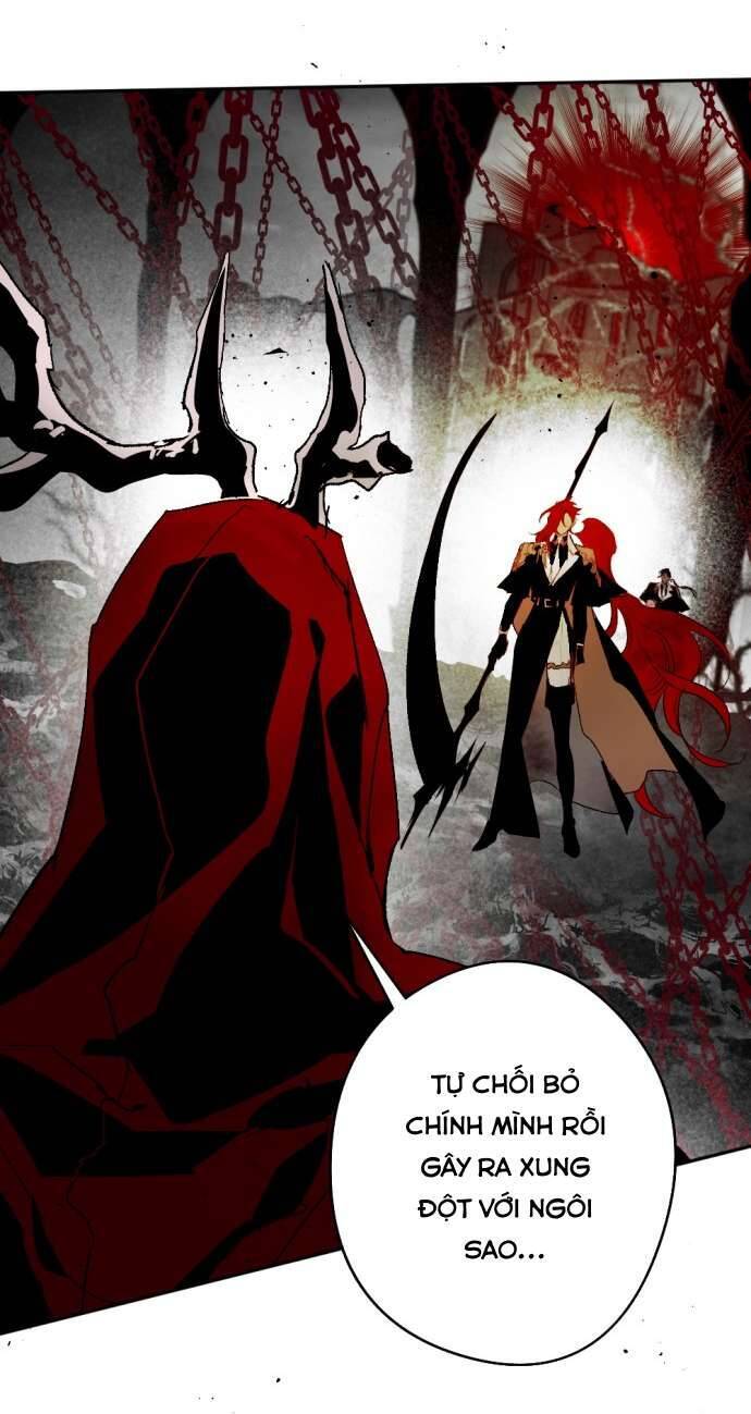 Lời Thú Nhận Của Chúa Tể Bóng Tối - Chapter 108 - Page 34