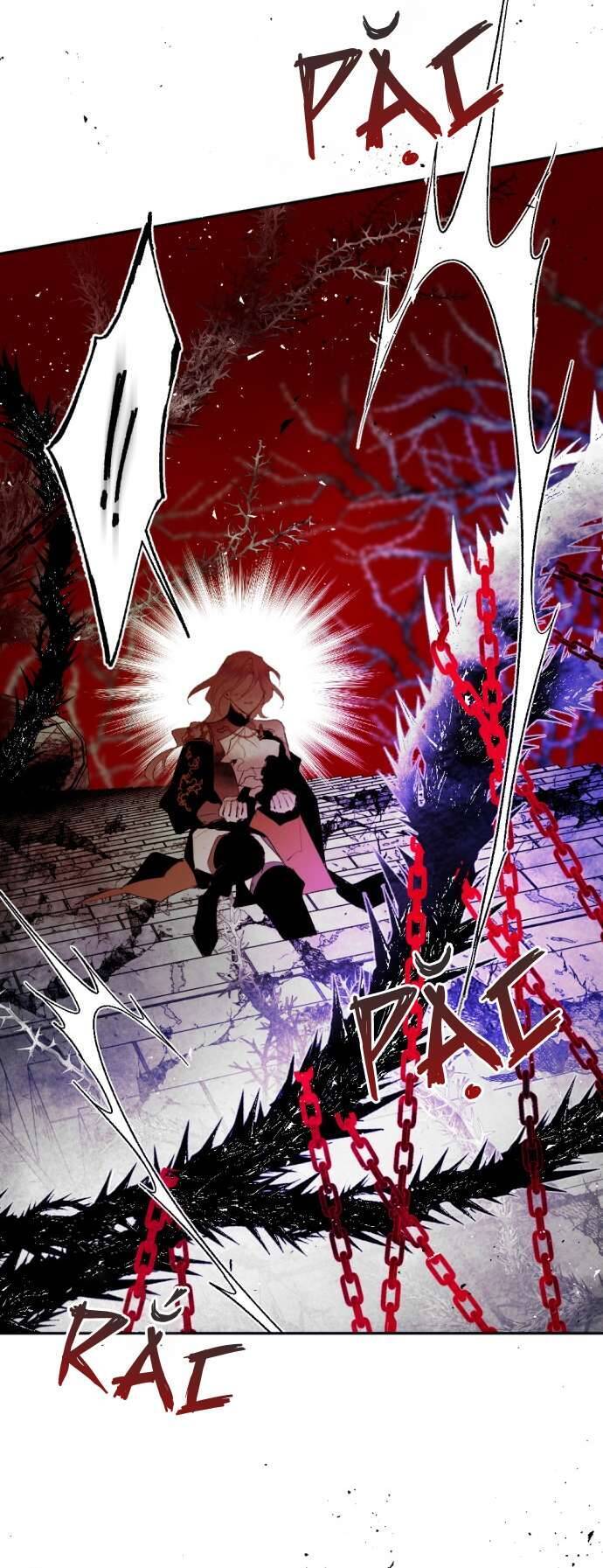 Lời Thú Nhận Của Chúa Tể Bóng Tối - Chapter 108 - Page 39