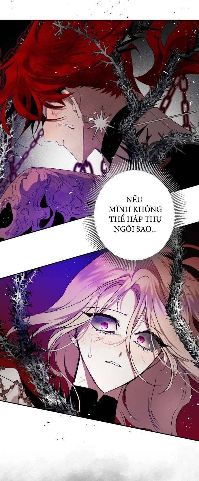 Lời Thú Nhận Của Chúa Tể Bóng Tối - Chapter 108 - Page 40
