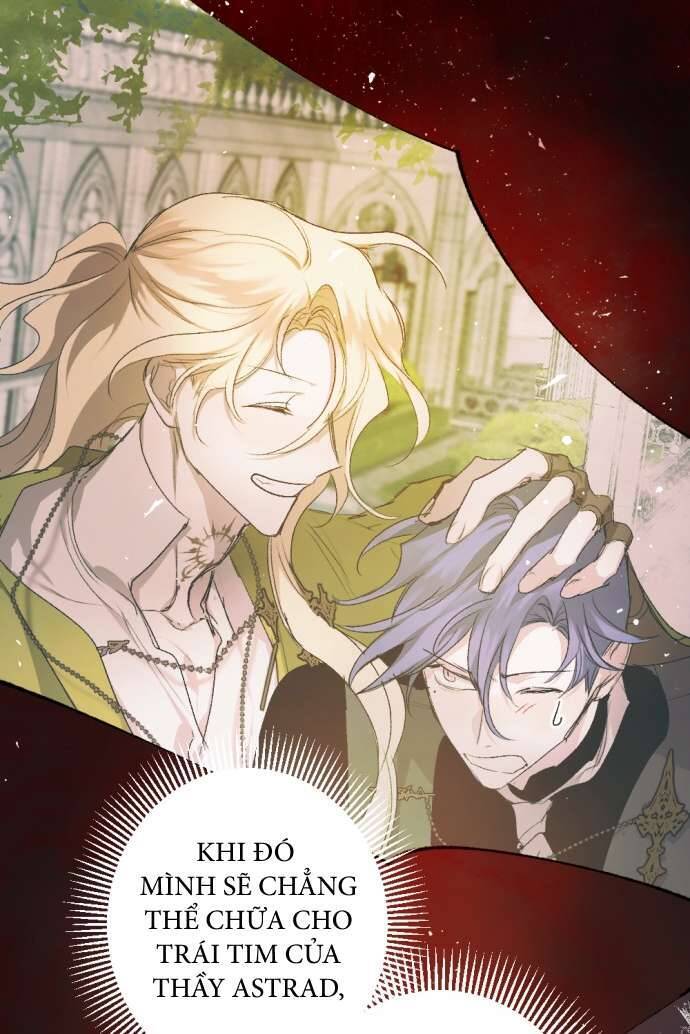 Lời Thú Nhận Của Chúa Tể Bóng Tối - Chapter 108 - Page 43